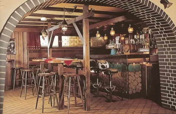 祖爾施特魯斯酒店