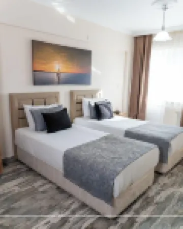 Hotel Zileli
