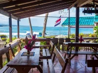 Cabinas Arrecife Hotels in Cahuita