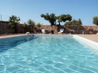 Agriturismo Masseria Alberotanza B&B and Restaurant - Pools