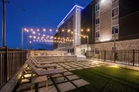 Everhome Suites Cheyenne Hotel a 