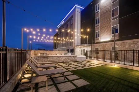 Everhome Suites Cheyenne