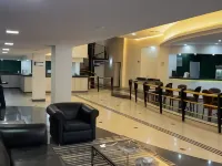 Century Paulista Các khách sạn gần Trung tâm văn hóa Sao Paulo