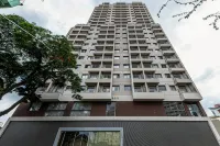 Charlie Atmosfera Santo Amaro Hotel in zona Centro Business EZ Towers
