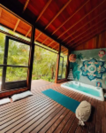 Pousada Alma da Gamboa