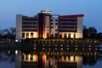 Le Lac Sarovar Portico- Ranchi Hotel di 