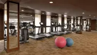 The Lalit Chandigarh - Gym