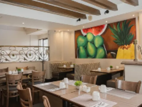 Hotel San Marcos Express Hotels in Culiacan