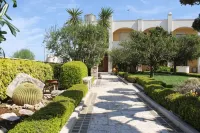 B&B la Rosa Blu - Sea View