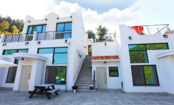 Gapyeong Daon Pension