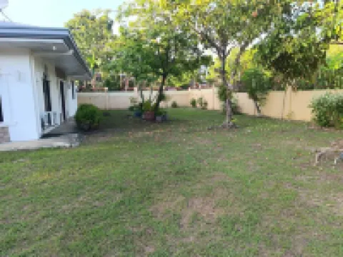 Transient House and Van for Rent