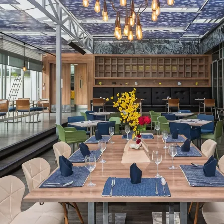 Aloft Bogota Airport