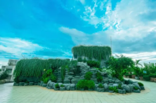 호텔 엘리트 팰리스  호텔