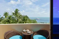 Season Paradise - Ocean View
