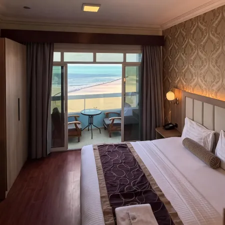 Mermaid Beach Hotel LLC