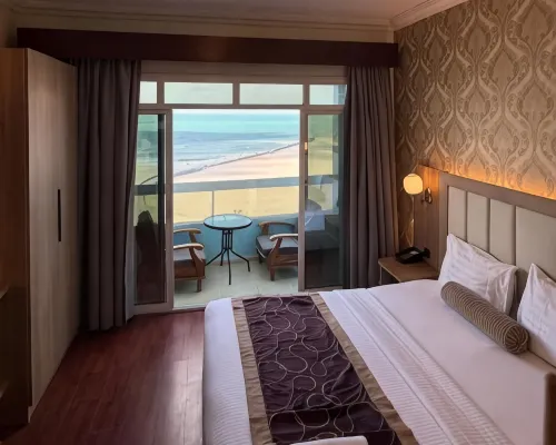 Mermaid Beach Hotel LLC Hotels in Ajman
