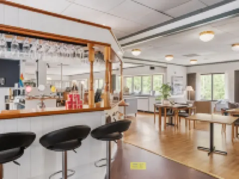 Best Western Hotell SöderH Hotels in Söderhamn