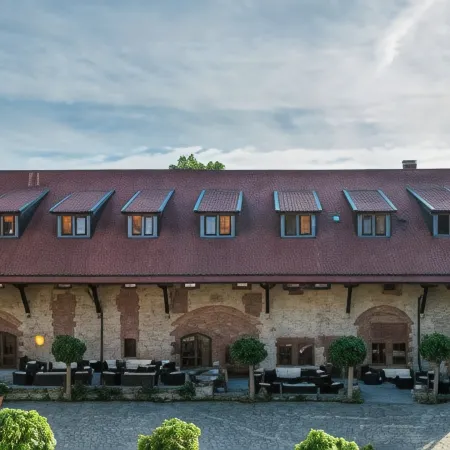 Best Western Hotel Schlossmuehle