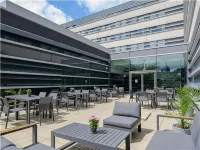 Novotel Aachen City - Pet friendly