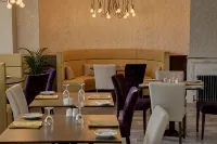 Burlington Hotel, BW Premier Collection by Best Western - فطور
