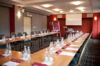 Hotel Mercure Krynica Zdrój Resort&Spa