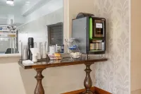 Best Western Plus Walla Walla Suites Inn - Bữa sáng