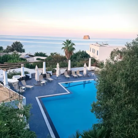 La Sirenetta Park Hotel