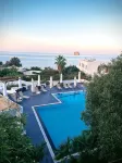La Sirenetta Park Hotel - Pools