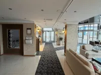 Hotel Dosco Molla Kasım Mavi Bayrak Plajı yakınındaki oteller