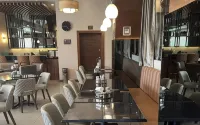 Best Western Plus Chihuahua Juventud - 早餐