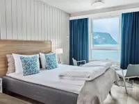 Skjolden Hotel Hotels in Luster