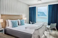 Skjolden Hotel
