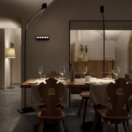 Fink Restaurant & Suites