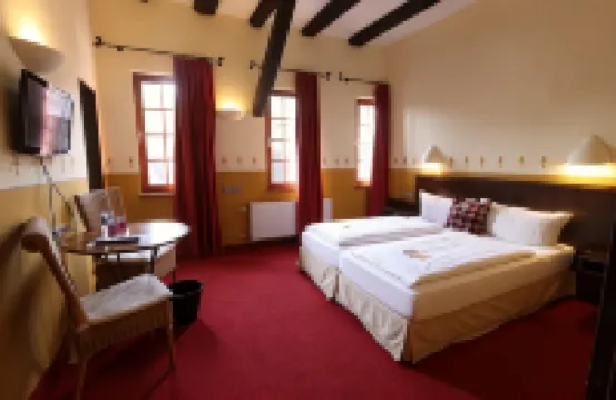 Boutique Hotel Lohspeicher 1839