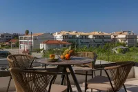 Pomaria Boutique Residences - Mountain View