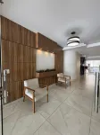 Hotel Pousada Figueiredo - Wi-Fi
