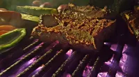 La Casa del Molino Blanco B&B - breakfast