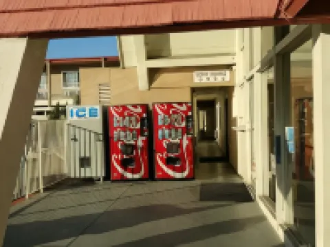 Willow Tree Lodge Hoteles en Fullerton