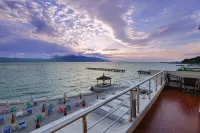 Grand Hotel Aita - Ocean View