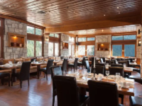 The Chatzigaki Manor Hotels in Ethikes