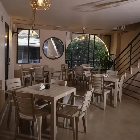 History Center Hotel Отели рядом с достопримечательностью «Научный музей Explora Park»
