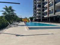 Mersin Panorama Otel - Beach