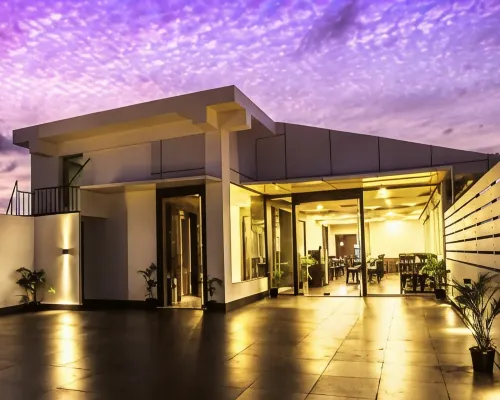 J Hotel Các khách sạn gần bảo tàng về rừng & nhà máy cưa Chatham