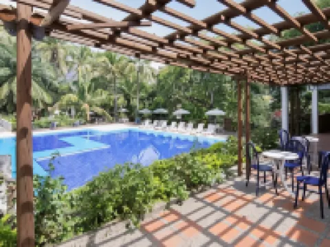 Hotel el Tesoro Hoteles en San Jerónimo