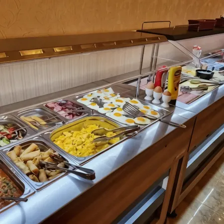 Hotel Arnia Отели в г. Яссы