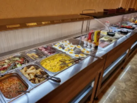Hotel Arnia