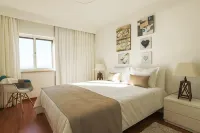 GuestReady - Stunning TopFloor OceanView