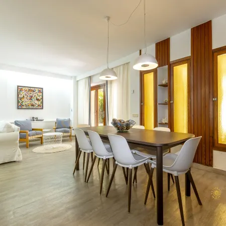 Apartment in Port de Pollença by the Beach