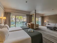 Pestana Carlton Madeira, Premium Ocean Resort Funchal otelleri