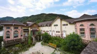 Namwon Sky Garden Village - Kitchenette